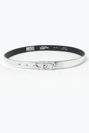 Diesel Ceinture Femme couleur