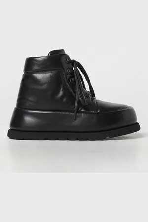MARSÈLL Bottines Plates MARSÈLL Femme couleur