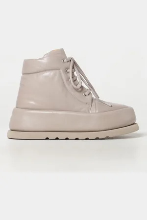 MARSÈLL Bottines Plates MARSÈLL Femme couleur