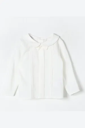 PAZ RODRIGUEZ Chemise Enfant couleur