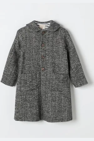 Zhoe & Tobiah Manteau Enfant couleur
