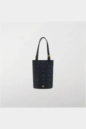 MCM Sac Porté Main Femme couleur