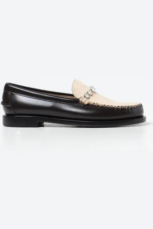 FORTE FORTE Mocassins Femme couleur