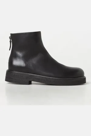 MARSÈLL Bottines Plates MARSÈLL Femme couleur
