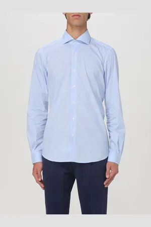 FAY Chemise Homme couleur