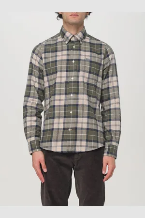 Barbour Chemise Homme couleur