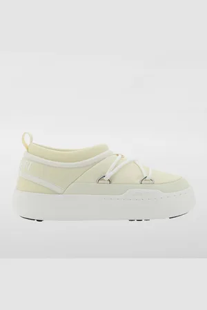 Moon Boot Baskets Femme couleur