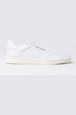 Saint Laurent Baskets Homme couleur