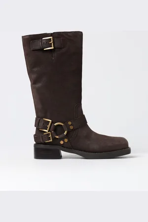 Michael Kors Bottes Femme couleur