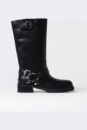 Michael Kors Bottes Femme couleur
