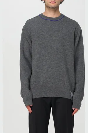 Burberry Pull Homme couleur