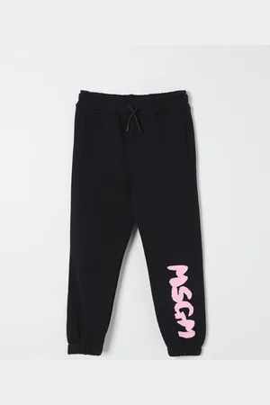 Msgm Pantalon Enfant couleur