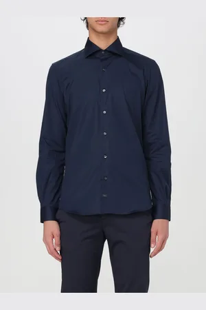 FAY Chemise Homme couleur