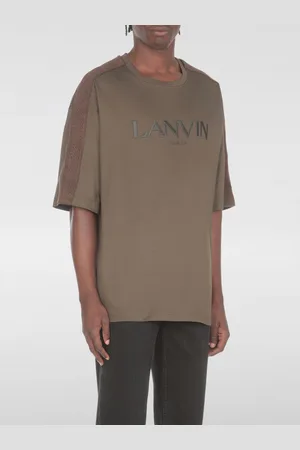 Lanvin T-Shirt Homme couleur