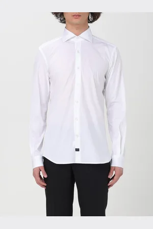 FAY Chemise Homme couleur