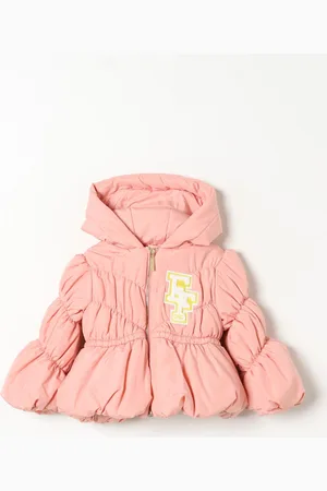 Elisabetta Franchi Veste Enfant couleur
