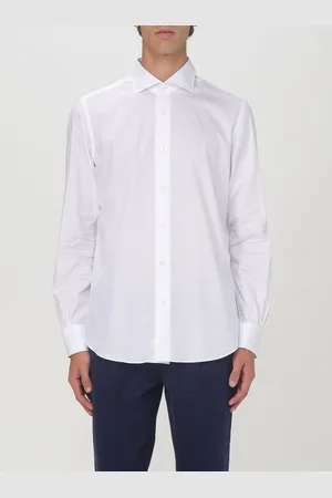 MAZZARELLI Chemise Homme couleur
