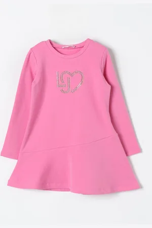 Liu Jo Robe Enfant couleur