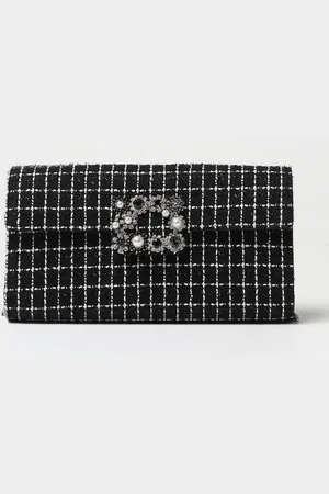 Roger Vivier Sac Pochette Femme couleur
