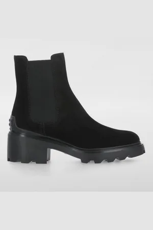 Bottes tod's femme shops