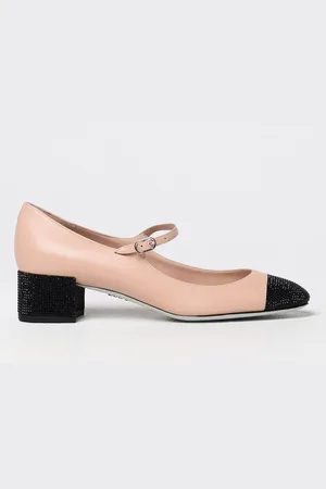 RENE CAOVILLA Chaussures à Talons Femme couleur