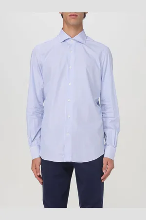 MAZZARELLI Chemise Homme couleur