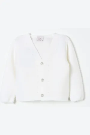 PAZ RODRIGUEZ Pull Enfant couleur