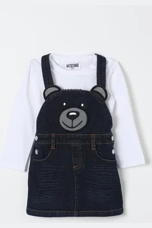 Moschino Chemise Enfant couleur