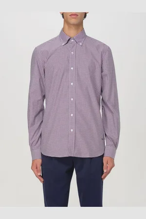 FAY Chemise Homme couleur