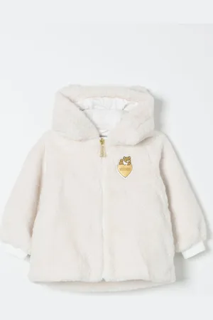 Moschino Veste Enfant couleur