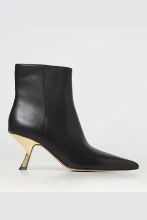 Michael Kors Bottines Plates Femme couleur