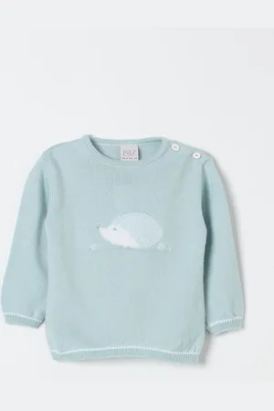 PAZ RODRIGUEZ Pull Enfant couleur