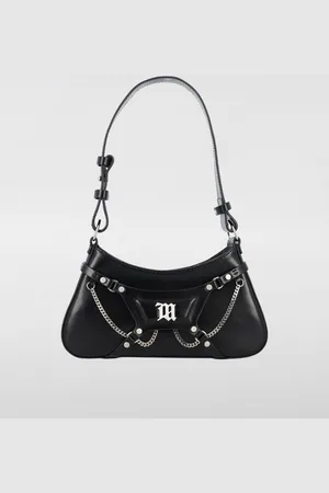 MISBHV Sac Porté Main Femme couleur