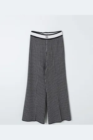 Twin-Set Pantalon Enfant couleur