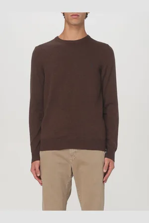 BROOKSFIELD Pull Homme couleur