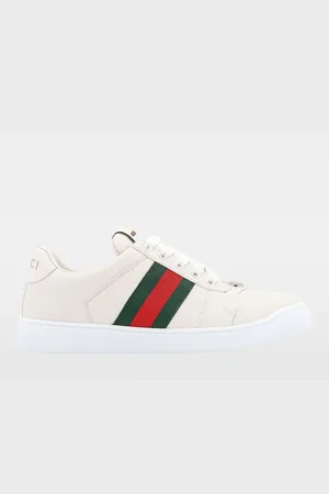 Gucci Baskets Femme couleur
