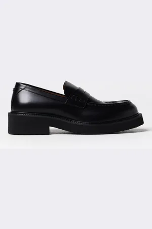 VALENTINO GARAVANI Mocassins Homme couleur