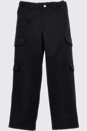 VERSACE Pantalon Enfant couleur