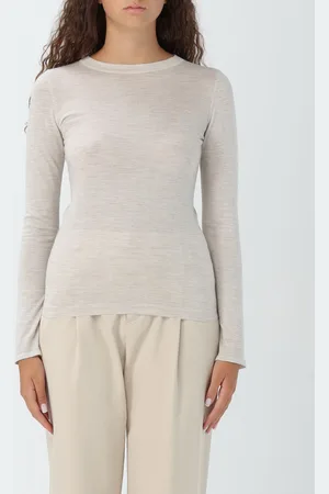 Brunello Cucinelli Pull Femme couleur