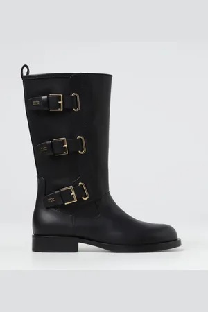 Elisabetta Franchi Chaussures Enfant couleur
