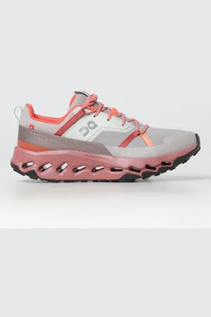 On Running Baskets Femme couleur