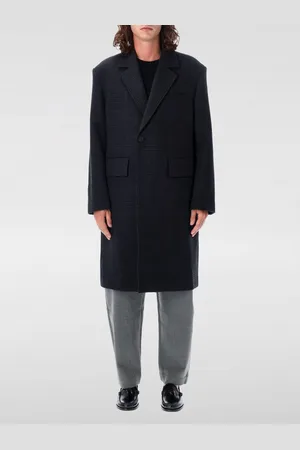 STUDIO NICHOLSON Manteau Homme couleur