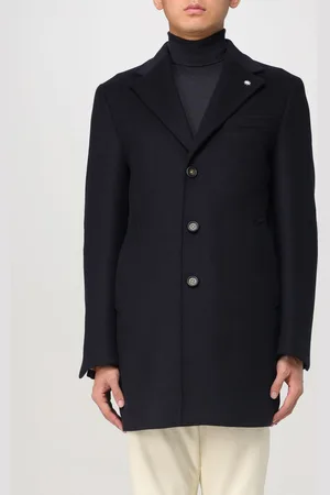 Manuel Ritz Manteau Homme couleur