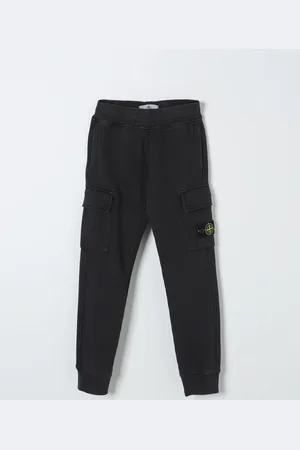 Stone Island Pantalon Enfant couleur