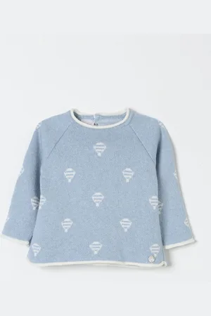 PAZ RODRIGUEZ Pull Enfant couleur