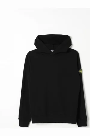 Stone Island Pull Enfant couleur