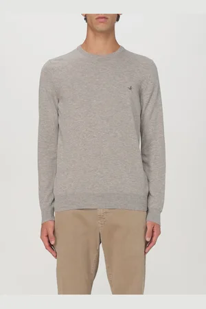 BROOKSFIELD Pull Homme couleur