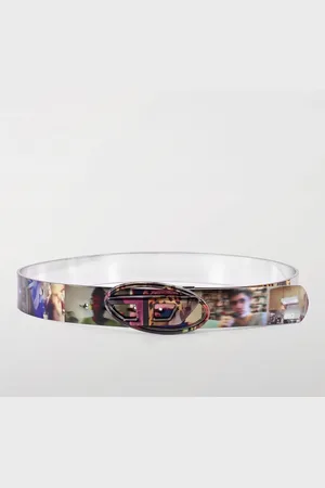 Diesel Ceinture Femme couleur