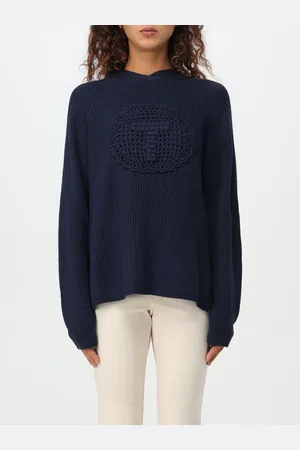 Twin-Set Pull Femme couleur
