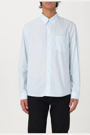 A.P.C. Chemise A. P.C. Homme couleur